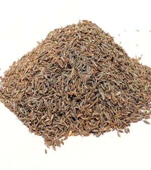 Cumin Seed