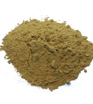 White Pepper Powder