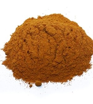 Masala Powders