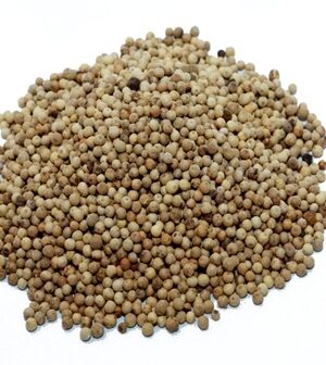 White Pepper (Safed Mirch)