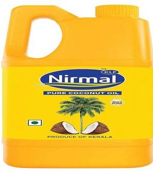 Coconut Oil – Nirmal