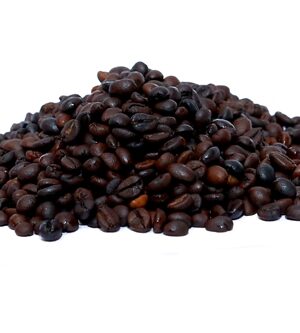 Coffee Bean Roasted