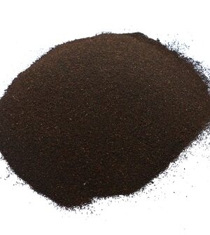 Black Pepper Powder