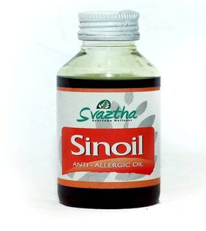 Sinoil