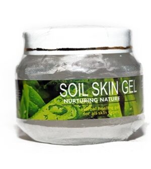 Aloevera Gel