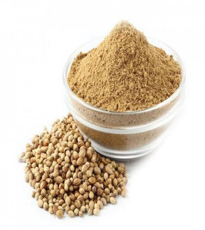 Coriander Powder