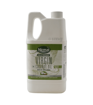Virgin Coconut Oil – Nirmal