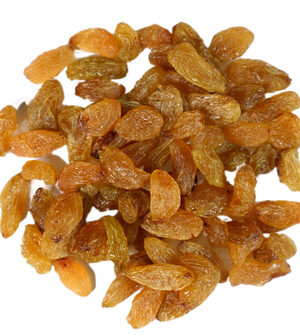 Dry fruits